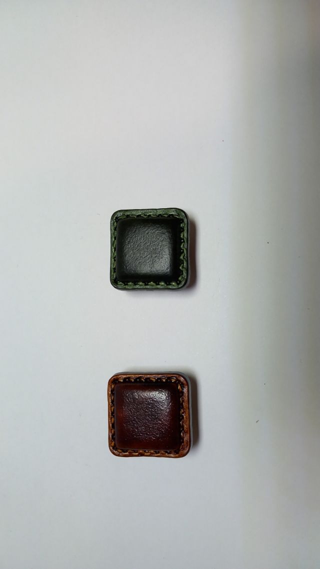 Pomo - Tirador mueble.