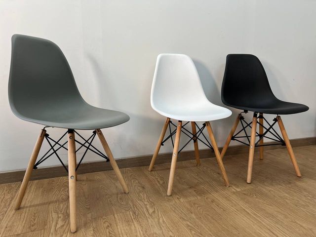 ¡Oferta! Sillas Nórdicas #nuevas *663672150