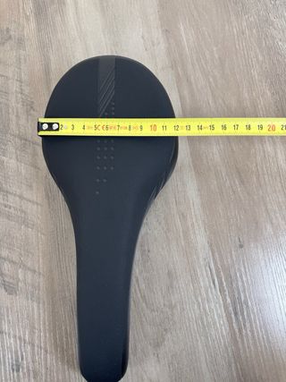 SILLIN BICICLETA SELLE ROYAL NUEVO