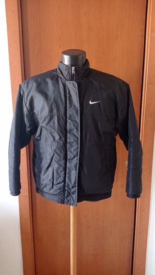 Giubbino ragazzo uomo Nike tg S
