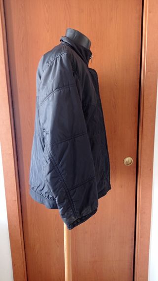 Giubbino ragazzo uomo Nike tg S