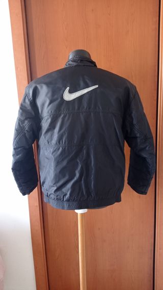 Giubbino ragazzo uomo Nike tg S