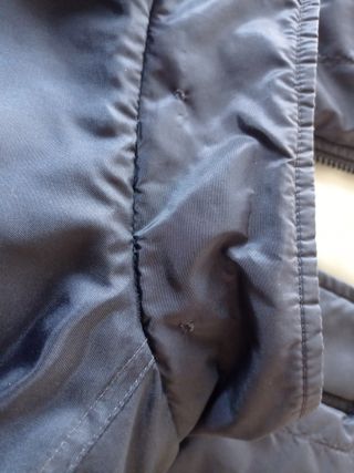 Giubbino ragazzo uomo Nike tg S