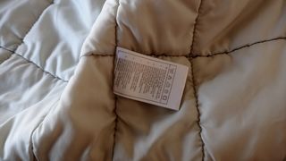 Giubbino ragazzo uomo Nike tg S