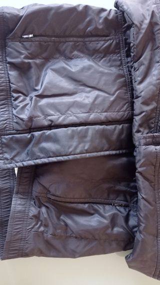 Giubbino ragazzo uomo Nike tg S