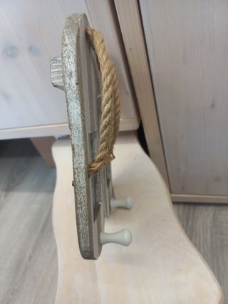  Portafoto appendichiavi