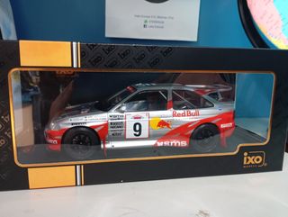 Modellino auto 1:18 Ford Escort RS Cosw.
