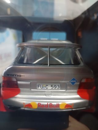 Modellino auto 1:18 Ford Escort RS Cosw.
