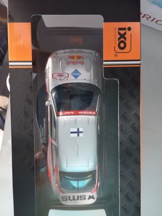 Modellino auto 1:18 Ford Escort RS Cosw.