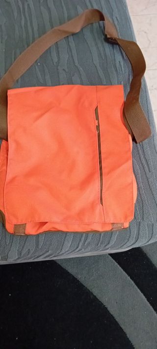 Borsa a tracolla invicta 