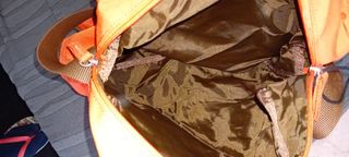 Borsa a tracolla invicta 