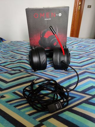 Cuffie Omen Headset 800