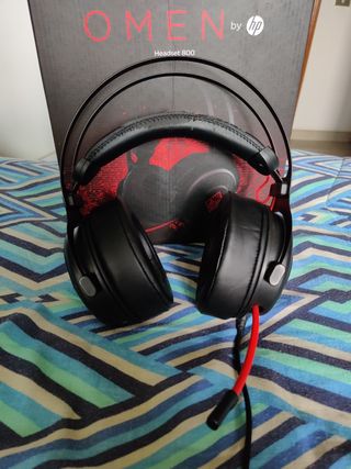 Cuffie Omen Headset 800