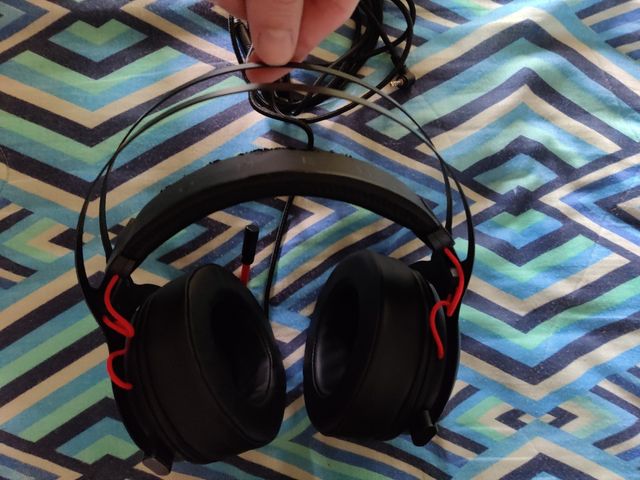 Cuffie Omen Headset 800