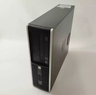 COMPUTER PC  HP 6300 SFF CORE I5