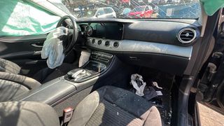 DESPIECE MERCEDES CLASE C W213