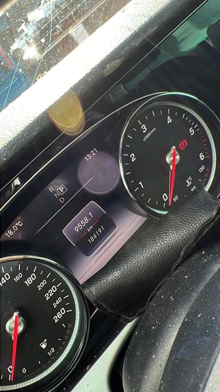 DESPIECE MERCEDES CLASE C W213