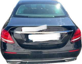 DESPIECE MERCEDES CLASE C W213