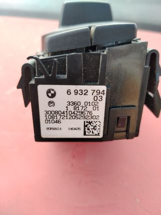 Modulo luces BMW e87 E90 
