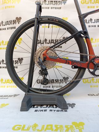 MONDRAKER ARID CARBON