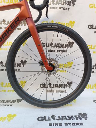 MONDRAKER ARID CARBON