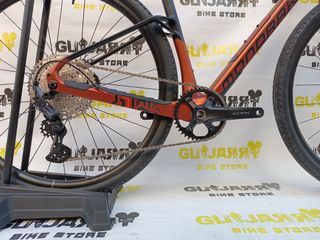 MONDRAKER ARID CARBON