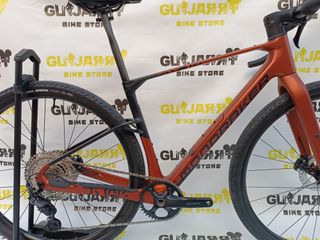 MONDRAKER ARID CARBON