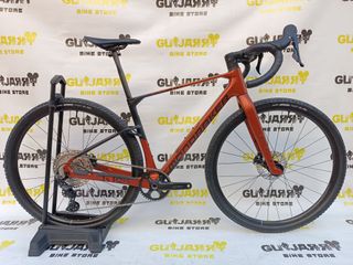 MONDRAKER ARID CARBON