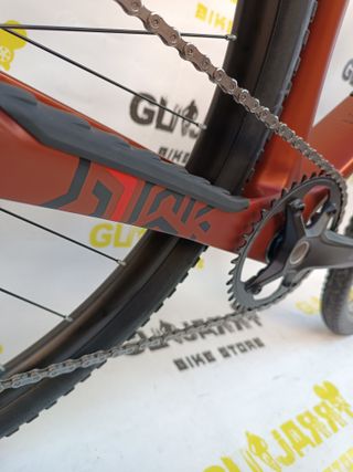 MONDRAKER ARID CARBON