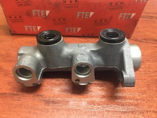 Bomba de freno Opel Corsa