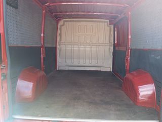 PEUGEOT BOXER 4p furgón 333 L2H1 2.0BlueHDi 110CV