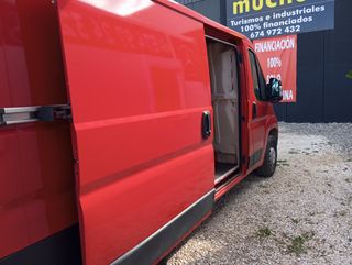 PEUGEOT BOXER 4p furgón 333 L2H1 2.0BlueHDi 110CV