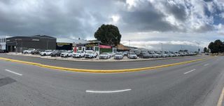 PEUGEOT BOXER 4p furgón 333 L2H1 2.0BlueHDi 110CV