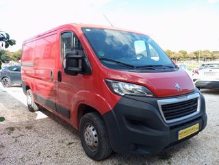 PEUGEOT BOXER 4p furgón 333 L2H1 2.0BlueHDi 110CV