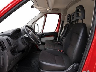 Peugeot Boxer Furgón 333 2.0 BlueHDi 110 L2H1 4p
