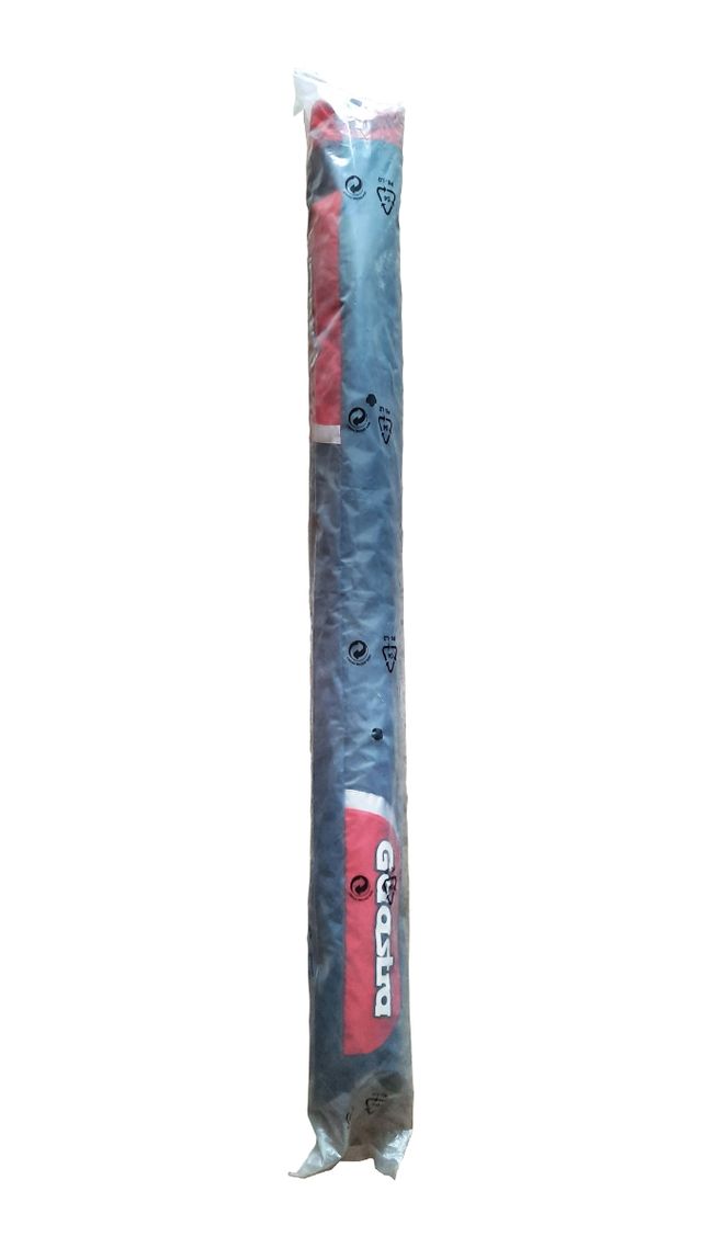 Vela windsurf 5,8 Gaastra Poison Blue/White/Grey