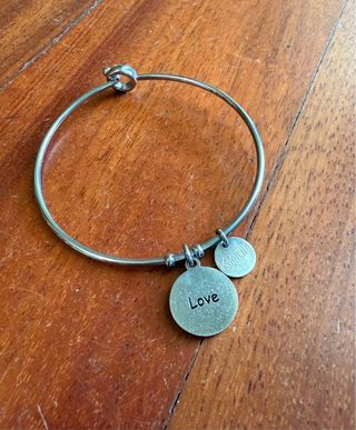 BRACCIALE KIDULT ‘LOVE’