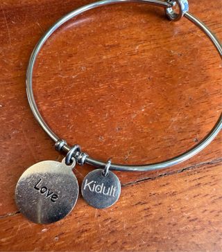 BRACCIALE KIDULT ‘LOVE’