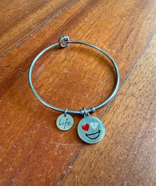 BRACCIALE KIDULT ‘LOVE’