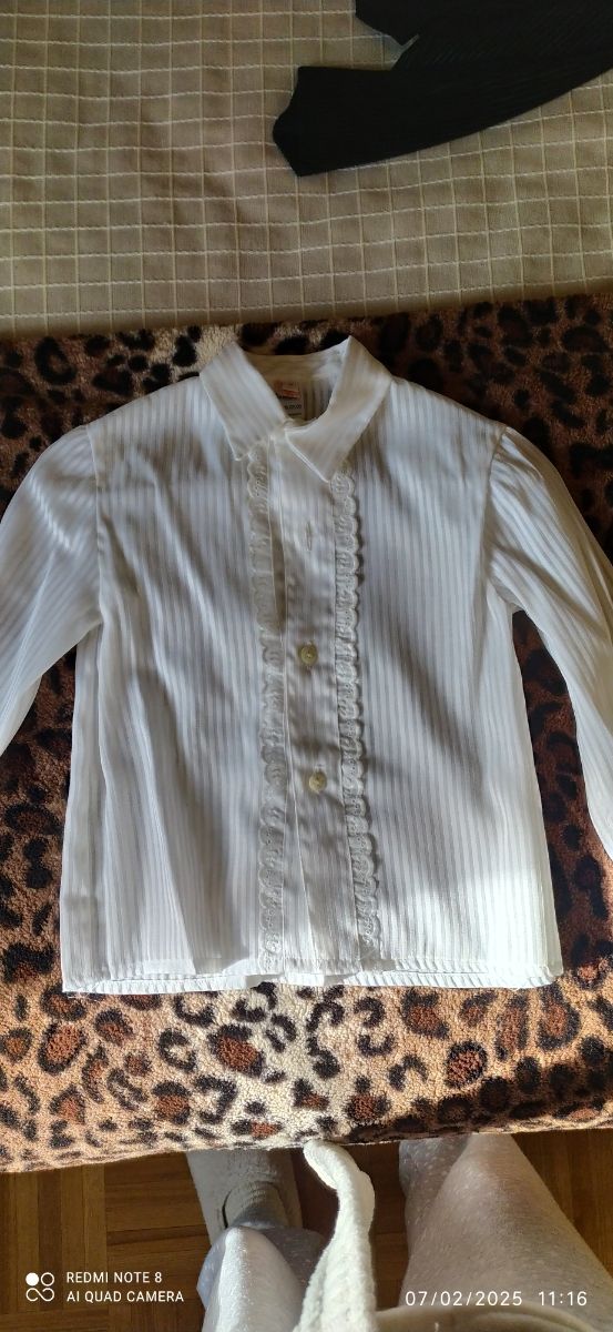 CONJUNTO TRAJECITO NIÑO