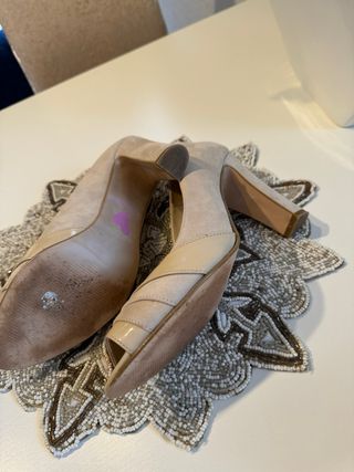 Scarpe 