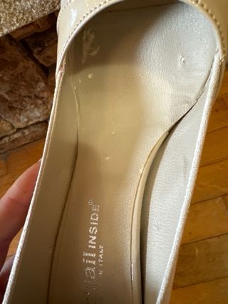 Scarpe 