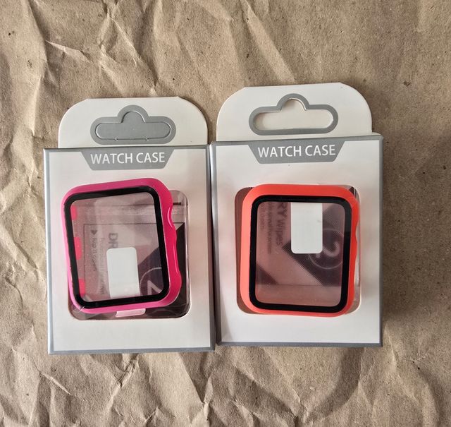 Protector total para Apple watch de 42 M