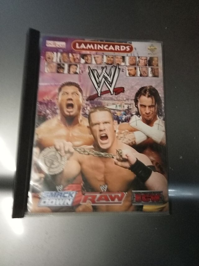 Cromos de LAMINCARDS