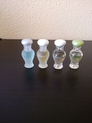 Miniaturas