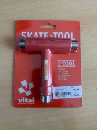 Skate Tool