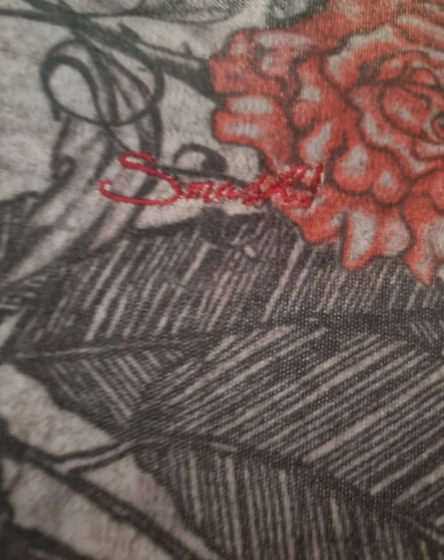 Vestito invernale Smash