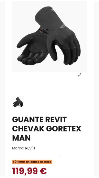 GUANTES
