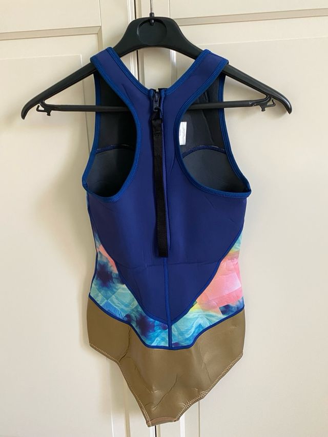 Bañador corto neopreno