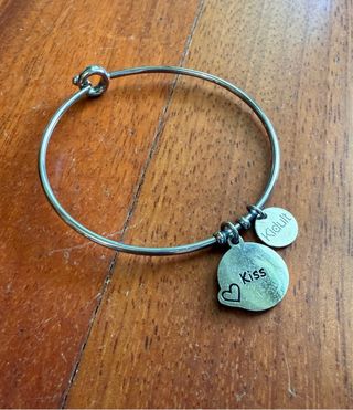 BRACCIALE KIDULT EMOJI ‘KISS’